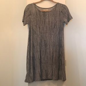 NEW shift dress from Nordstrom !